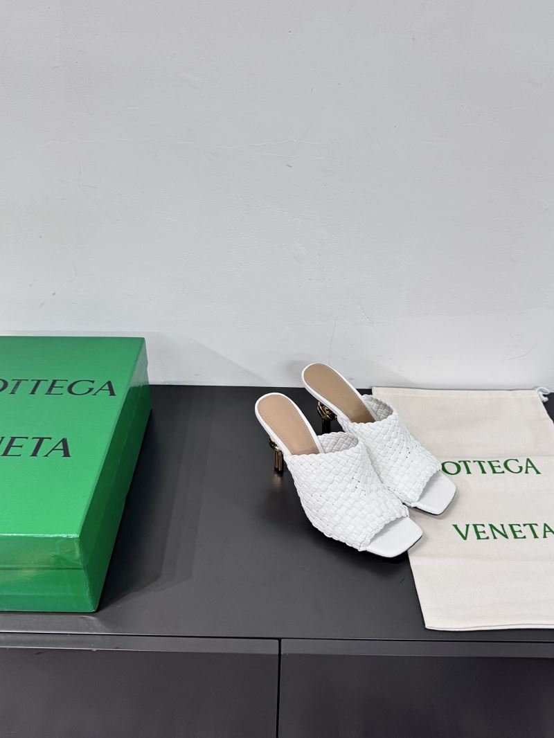 Bottega Veneta Sandals